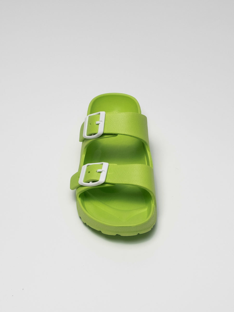 2 Buckles eva beach slipper My Beach Spirit My Beach Spirit