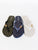 Pineaple Deco beach slipper