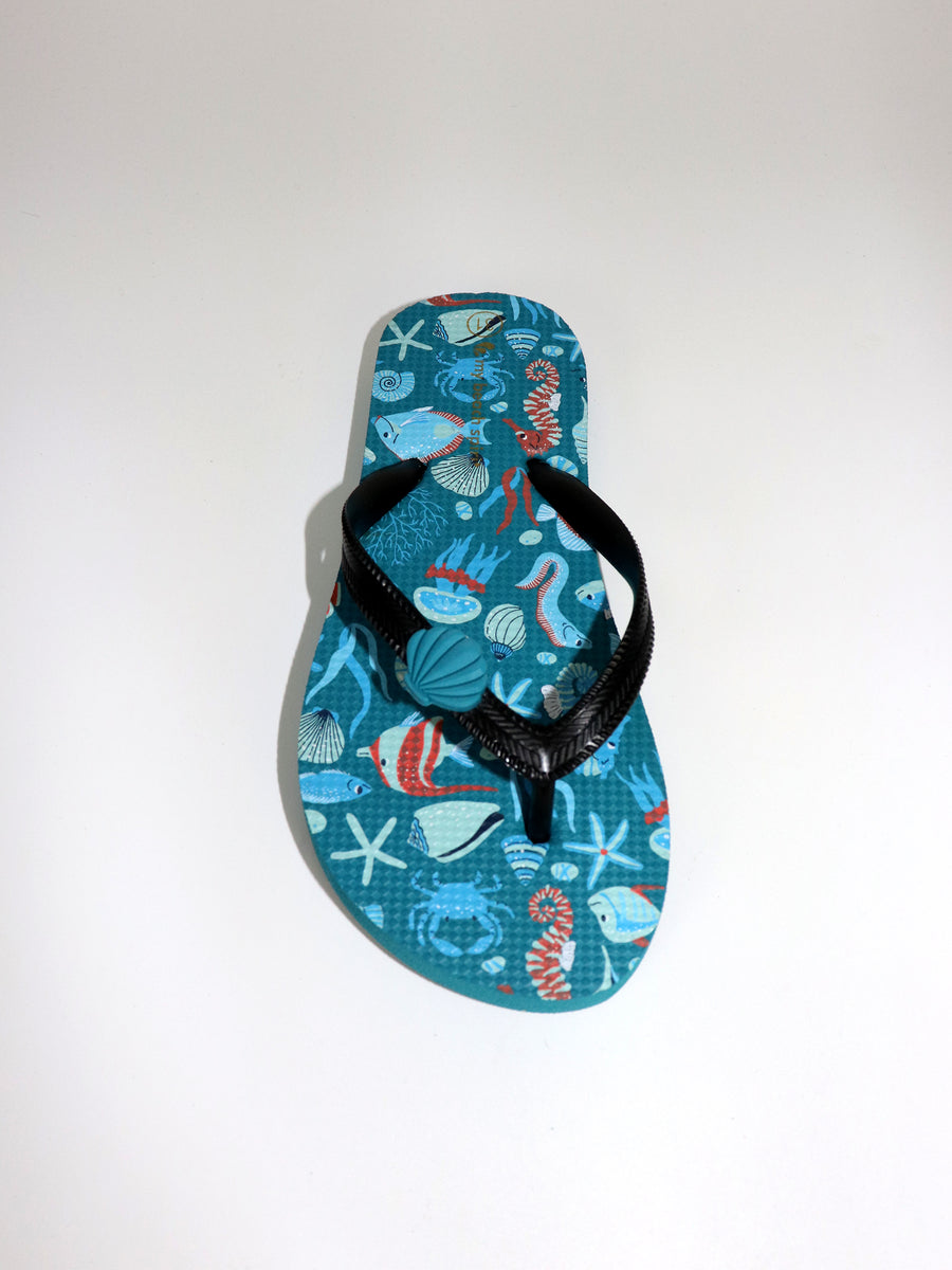 Sea Beach Slipper My Beach Spirit My Beach Spirit sea-beach-slipper-my-beach-spirit-my-beach-spirit