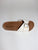 Confort sandale white- T.36-41
