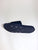 Juniors navy surfing beach slippers T.36.41